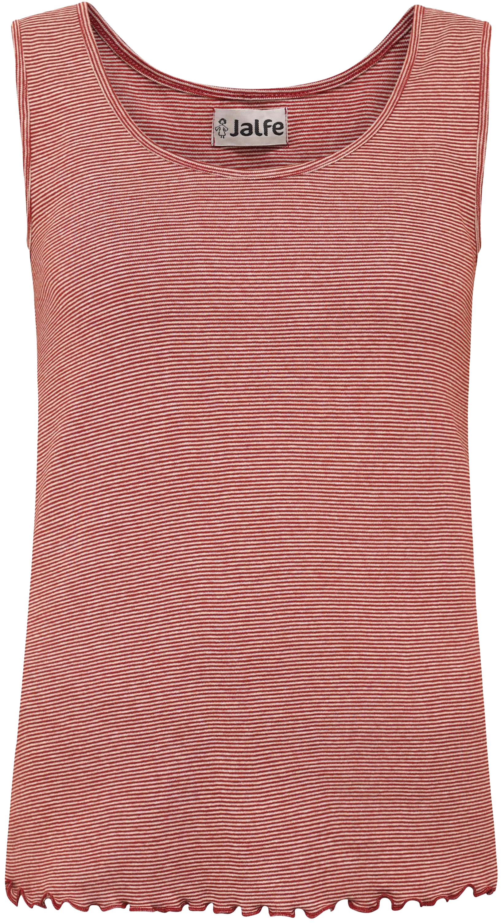 Top stripes organic cotton